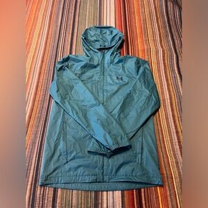 Under Armour men’s rain jacket